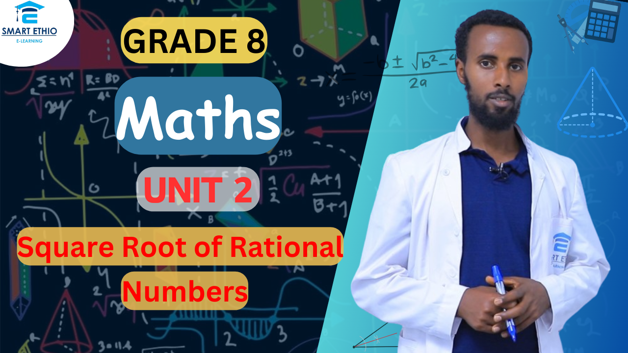 Maths-G-8-UNIT-2