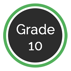 Grade 10