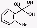 What is the major product of the reaction?