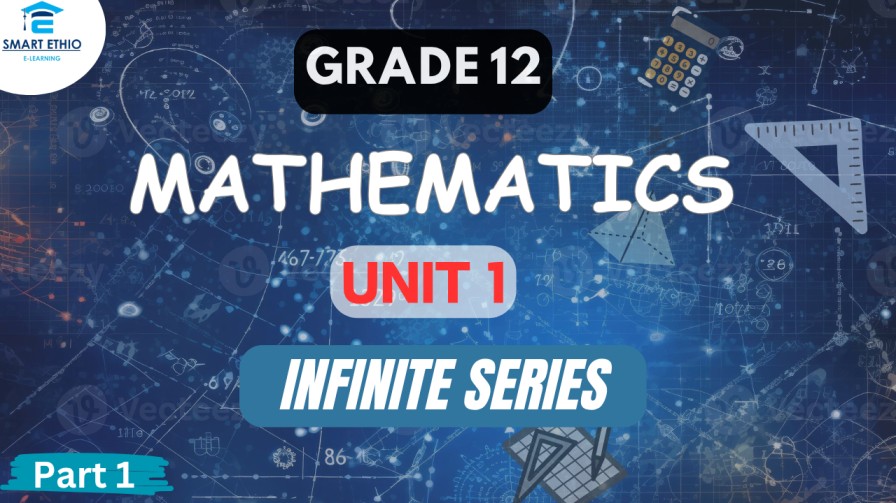 Read more about the article Mathematics Grade 12 Unit 1